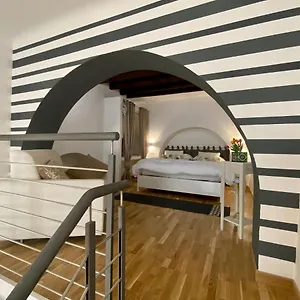 Appartement Loft Nineteen, La Spezia