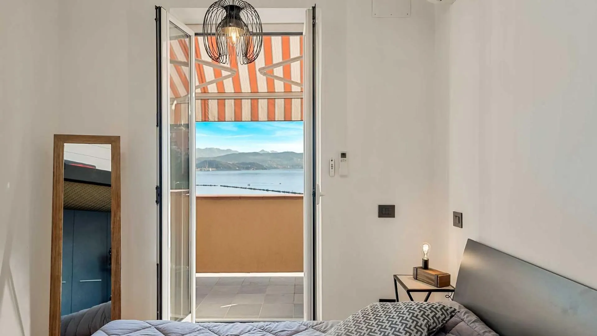 La Scala Matta, Terre Marine Apartment La Spezia
