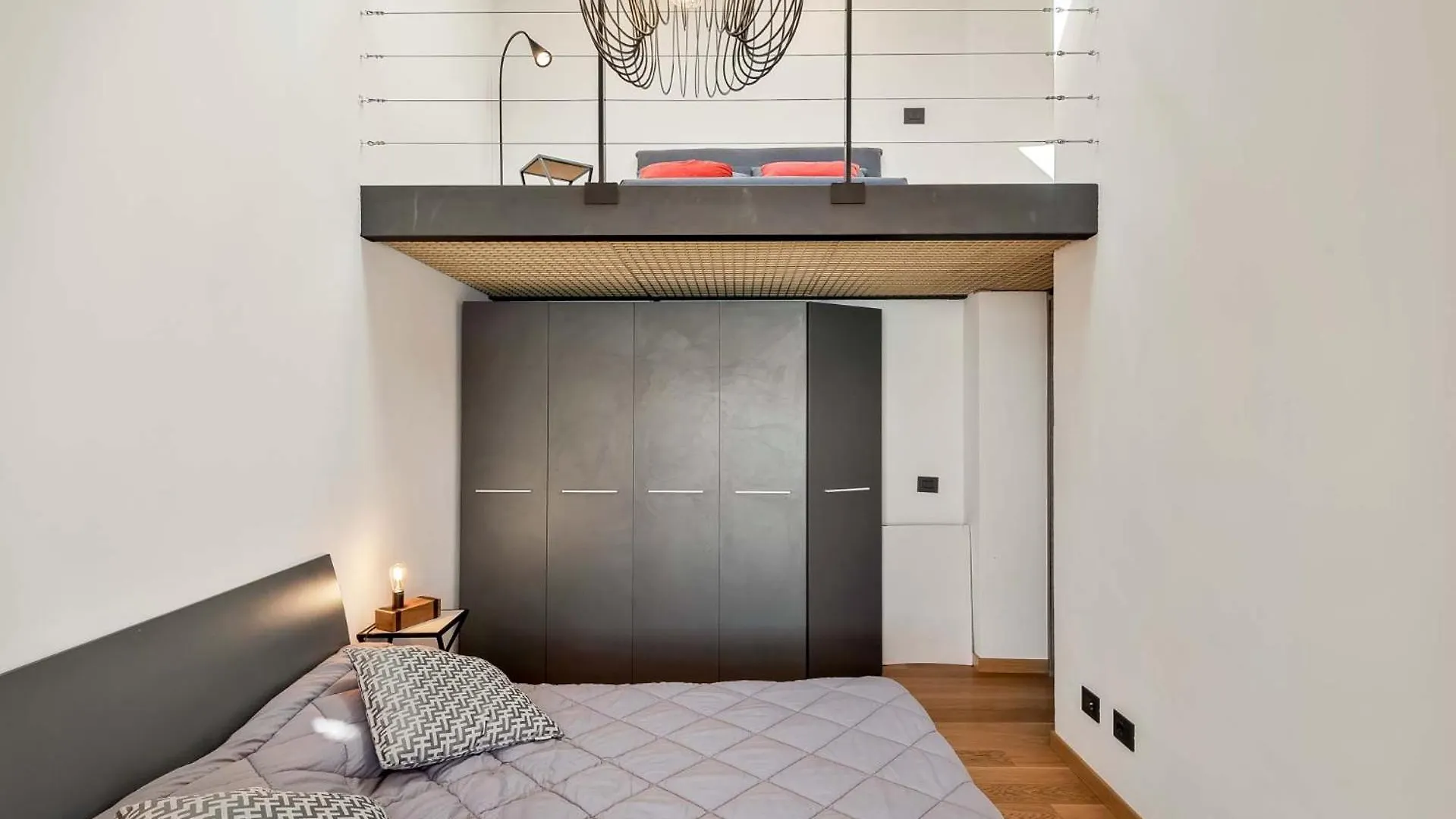 La Scala Matta, Terre Marine Apartment La Spezia