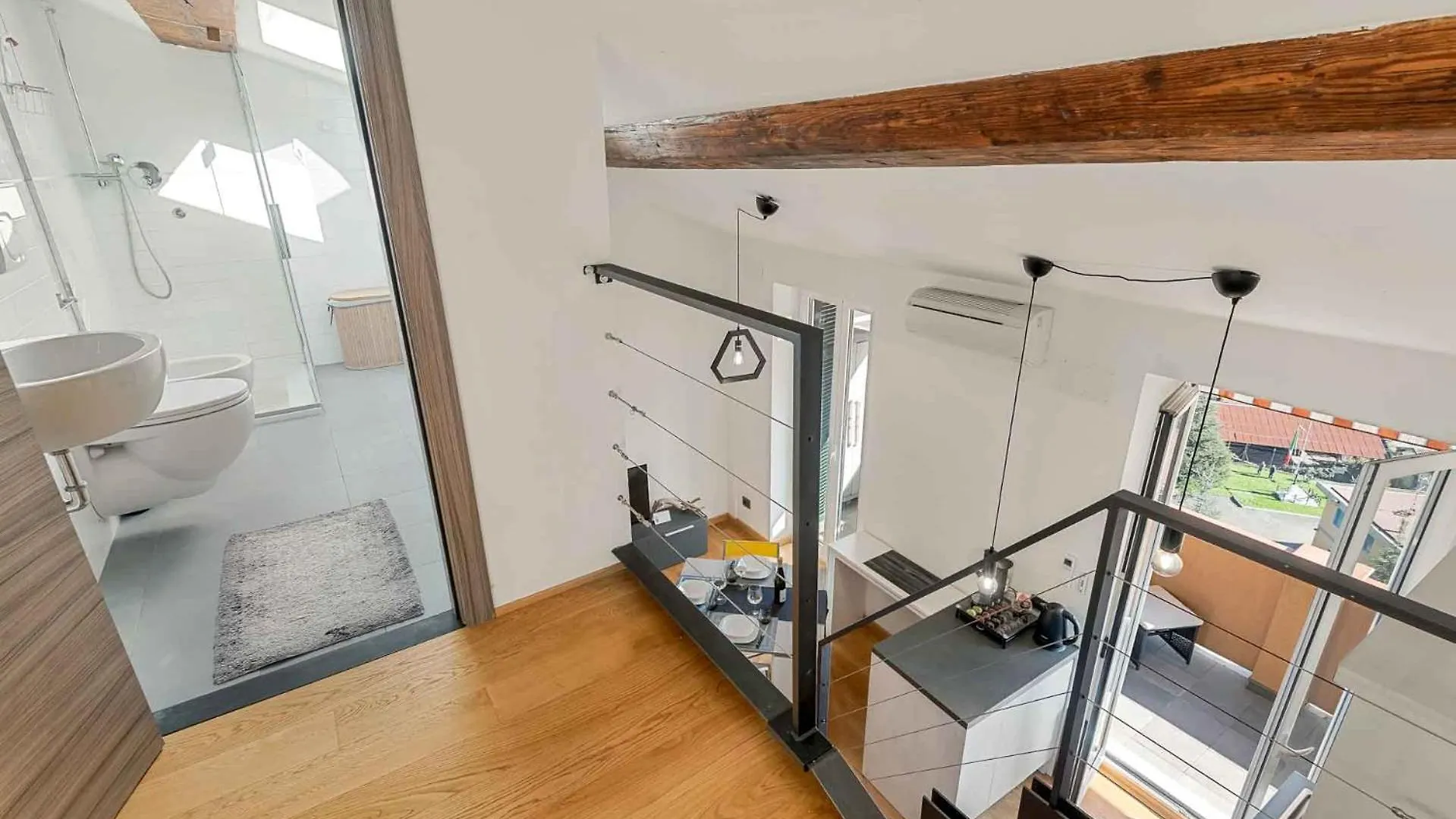 La Scala Matta, Terre Marine Apartment La Spezia